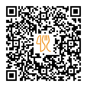 Link z kodem QR do karta Genghis Khan Mongolian Bbq