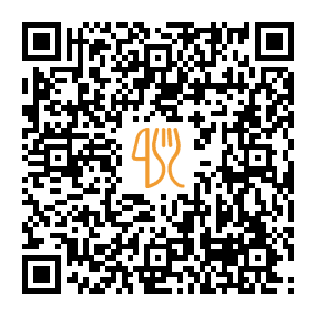 QR-code link către meniul Chez Philou