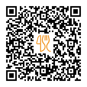 QR-code link naar het menu van Tj's Korean Cuisine