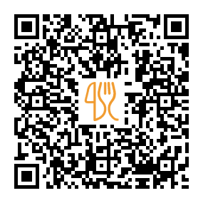 Link z kodem QR do karta Hug Café Chiangmai