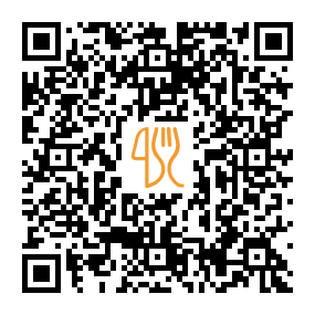 QR-code link către meniul Fú Bīn