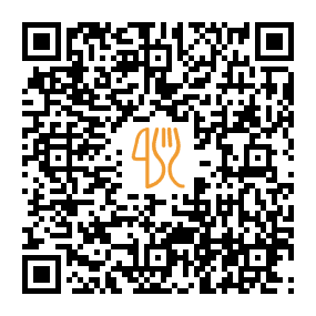 QR-code link către meniul Cheftender （バー シェフ