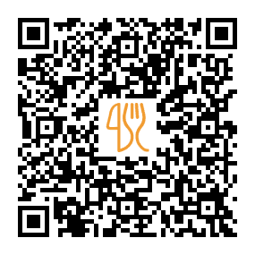 QR-code link către meniul Island Cafe Hana