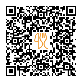 QR-code link naar het menu van Zap Thai Dominion Road