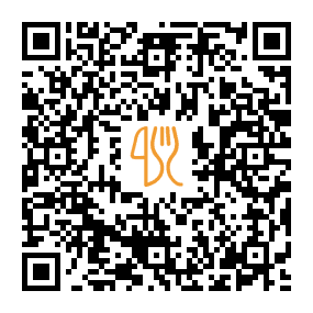 QR-code link către meniul Bivvy Vineyard Cafe