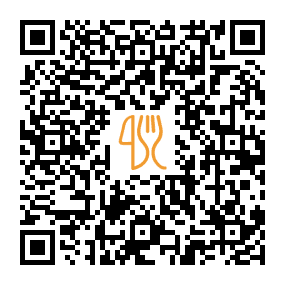 QR-code link para o menu de Cafe Chillax