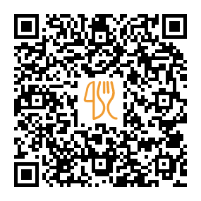 QR-code link către meniul Aromas Coffee Lounge