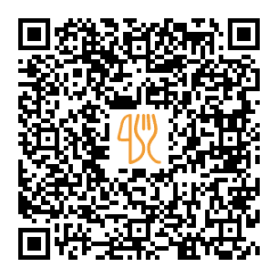 QR-code link naar het menu van Tombo Asian Fusion