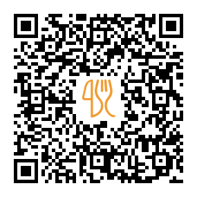 QR-code link para o menu de Central Hostel Cafe