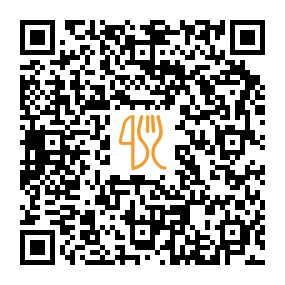 QR-code link către meniul Heavens Bakery