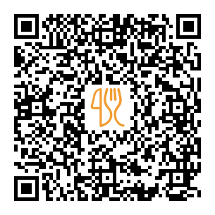 QR-code link către meniul Red Tussock