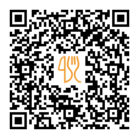 QR-code link para o menu de Puri Cendana Resort Bali