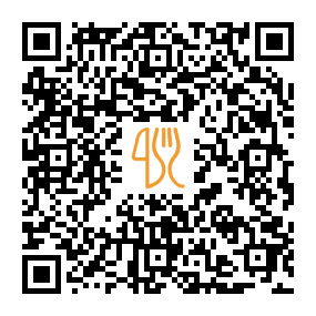 QR-code link către meniul Border Booze