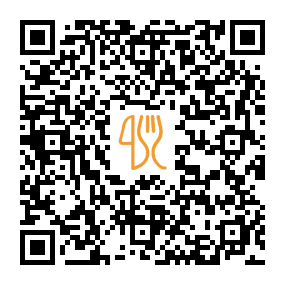 QR-code link către meniul The Album โรงแรมดิอัลบั้ม