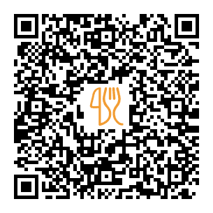 QR-code link către meniul Calda Pizza, Lapasan