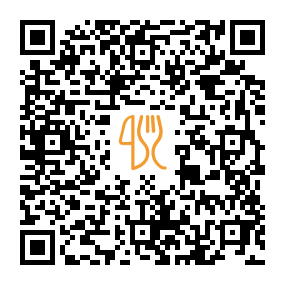 QR-code link către meniul Cafe Ballet-baby Kitchen