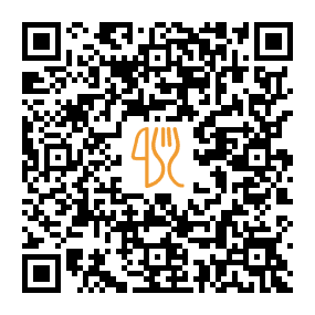 QR-code link către meniul Havfrost Cafe