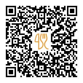 Link z kodem QR do karta The Burger Project