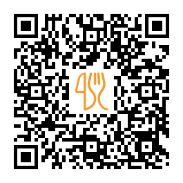 QR-code link către meniul Peach