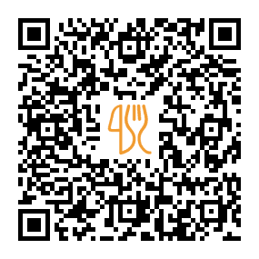 QR-code link către meniul The Good Shepherd Hostel