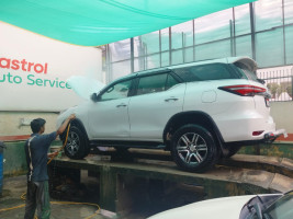 Globe Motors 