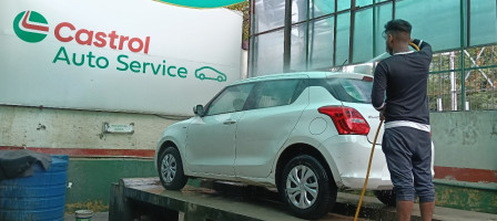 Globe Motors 