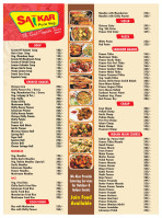 Satkar Pure Veg Punjabi Dhaba 