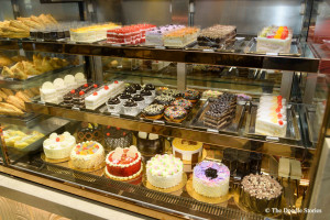 Mahesh Sweets & Restaurants 