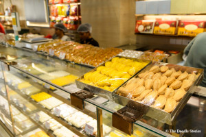 Mahesh Sweets & Restaurants 