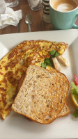 Cafe 63 food