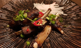 Kyubi Modern Asian Dining drink