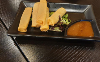 Okami Japanese drink