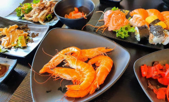 Okami Japanese drink