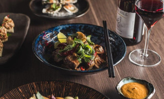 Kyubi Modern Asian Dining drink