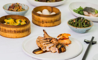 Kyubi Modern Asian Dining drink