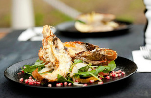 Panda Blairgowrie drink