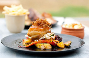 Panda Blairgowrie drink