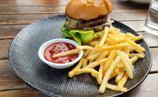 Panda Blairgowrie food