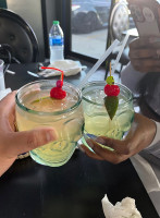 Vine Pgdn drink