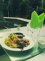 Ottoman Kebabs Cafe drink