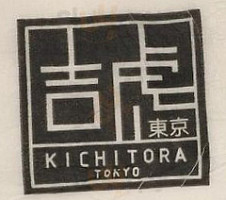 Kichitora Of Tokyo logo