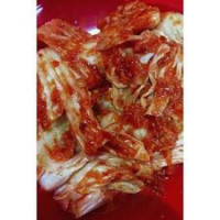 Kichitora Of Tokyo food