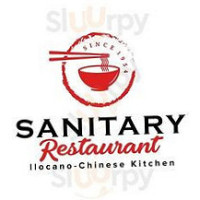 Sanitary Heritage Branch logo