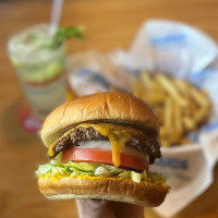 Majestic food