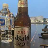 Haldhi Indian Boat Quay drink