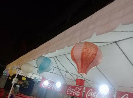 Subaran Food Park drink