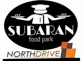 Subaran Food Park logo