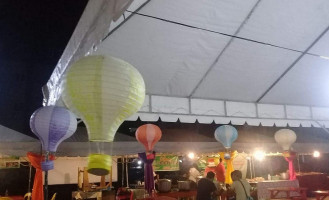 Subaran Food Park drink