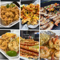 Majestic food