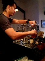 Airplanes drink